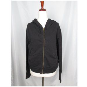 Patterson J. Kincaid Originals Toni Black Hoodie - Small